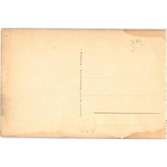 9 Alger Vue Generale Prise De L'amiraute Postcard - Picture 2 of 2